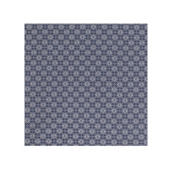 Tresanti Doroteo | silk hankie with small medallion |