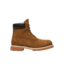 Timberland Premium 6 inch lace up waterproof boot