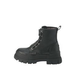 Buffalo Aspha zip boots