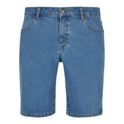 Urban Classics Heren relaxed fit jeans shorts