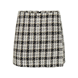 Jacqueline de Yong Viola hw boucle skort