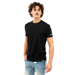 Dsquared2 Round neck t-hirt