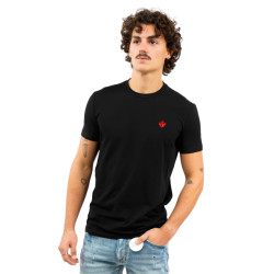 Dsquared2 Round neck t-hirt