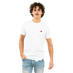 Dsquared2 Round neck t-hirt