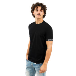 Dsquared2 Round neck t-hirt