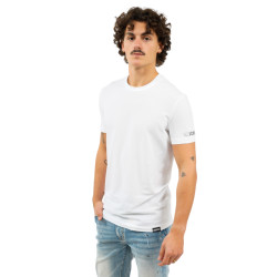 Dsquared2 Round neck t-hirt