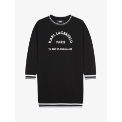 Karl Lagerfeld Meisjes jurk