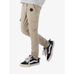 Black Bananas Jongens broek tech cargo pants