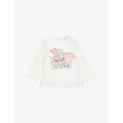 Monnalisa Meisjes shirt dombo