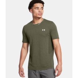 Under Armour Vanish seamless ss-grn 1382801-390