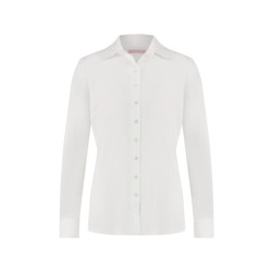 Studio Anneloes poppy blouse 94764 1000 white