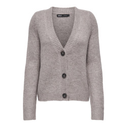 Only Onlzoey ls regular cardigan knt no zand