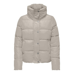 Only onlnewcool puffer jacket otw noos 15295424 moonbeam