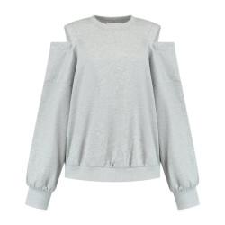 Studio Amaya sweater philou grey