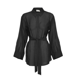 Moss Copenhagen blouse lm 18510 black