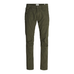 Jack & Jones jpstmike jjosaka legend akm 12270242 olive night