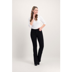 Florèz pant hally flared punto -