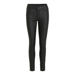 Vila vicommit coated rwsk new pant-noos 14036194 -