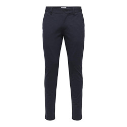 Only & Sons onsmark slim tap 0209 melange pant 22026326 dress s