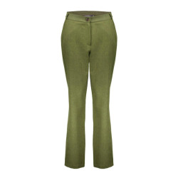 Geisha pantalon 41575-60 530 green