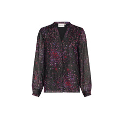 Fabienne Chapot Clt-bls-61 frida blouse