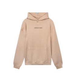 Fountain of Youth Jesse hoodie terracota