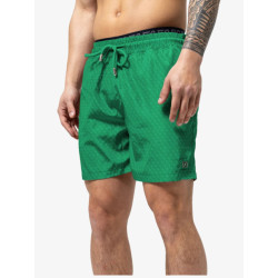 XPLCT Studios Heren zwembroek shade pepper green