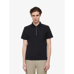 Moose Knuckles Dalon polo