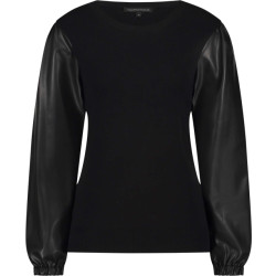 Tramontana Jumper black