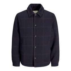 Jack & Jones jprcccarter jacket 12265979 dark navy