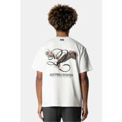 Quotrell Raptor t-shirt