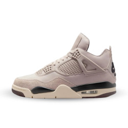 Nike Air jordan 4 retro og sp a ma maniére while you were sleeping