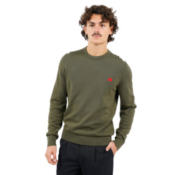 Hugo Boss An caiu-c1 knitwear