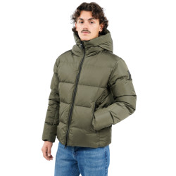 Bomboogie Helsinki down jacket