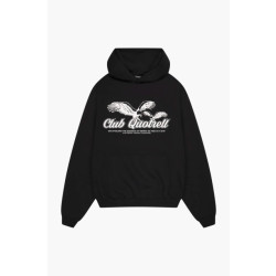 Quotrell Freedom hoodie -