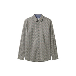Tom Tailor Printed shirt3 dessin