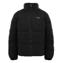 Olaf Hussein Heren puffer jacket