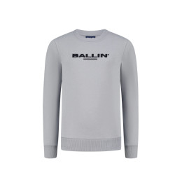 Ballin Amsterdam Jongens sweater slim fit