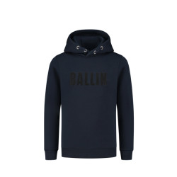 Ballin Amsterdam Jongens hoodie slim fit