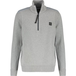 Lerros Casual fijn gebreide trui