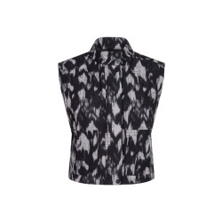 Lofty Manner Gilet inez dessin