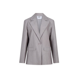 Lofty Manner Blazer liset dessin