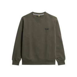 Superdry Crew neck army