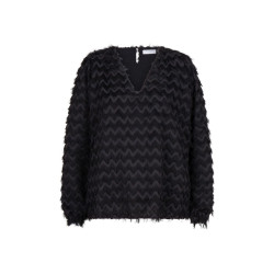Lofty Manner Blouse cathy -