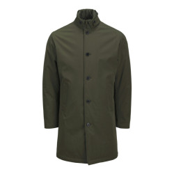 Jack & Jones Jprblaremy coat bf army