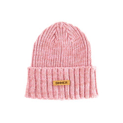 Sinner avelin beanie muts ws heren