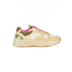 Scotch & Soda Dames sneakers model Celest