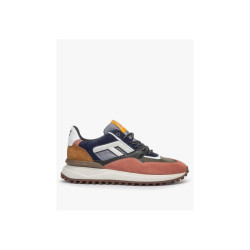 Floris van Bommel heren sneakers model Noppi 