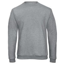B and C B&c volwassenen unisex id. 202 50/50 sweatshirt