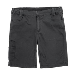 Result Heren workguard slim chino shorts